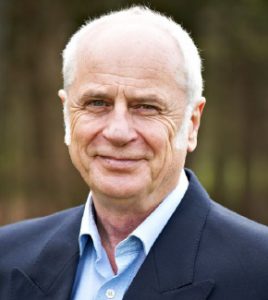Prof Dr Ludwig Schindler